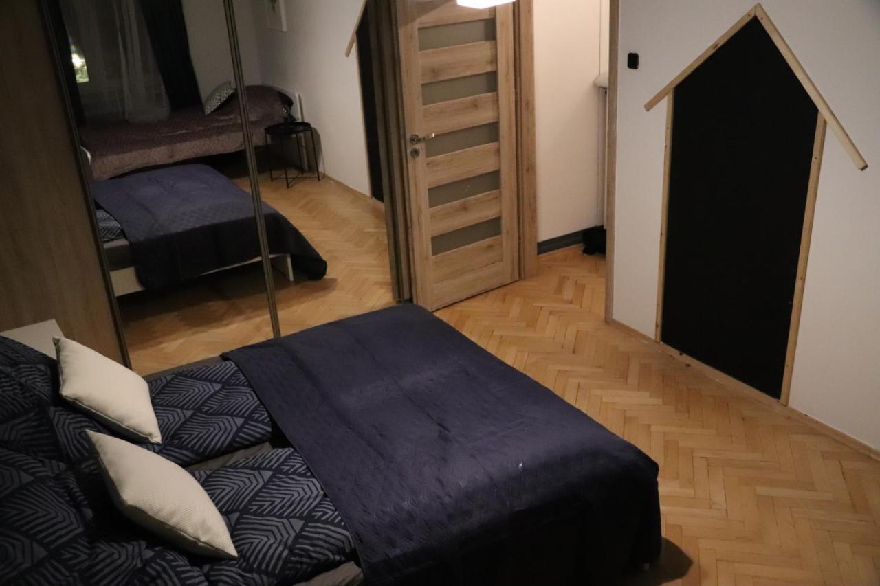 Szeroka View Apartment Cracovia Exterior foto